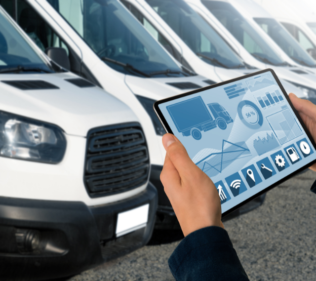 Full Fleet Telematics